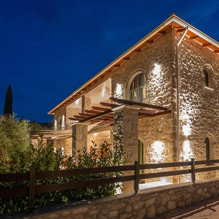 Bellou Villas Sivota Extérieur photo