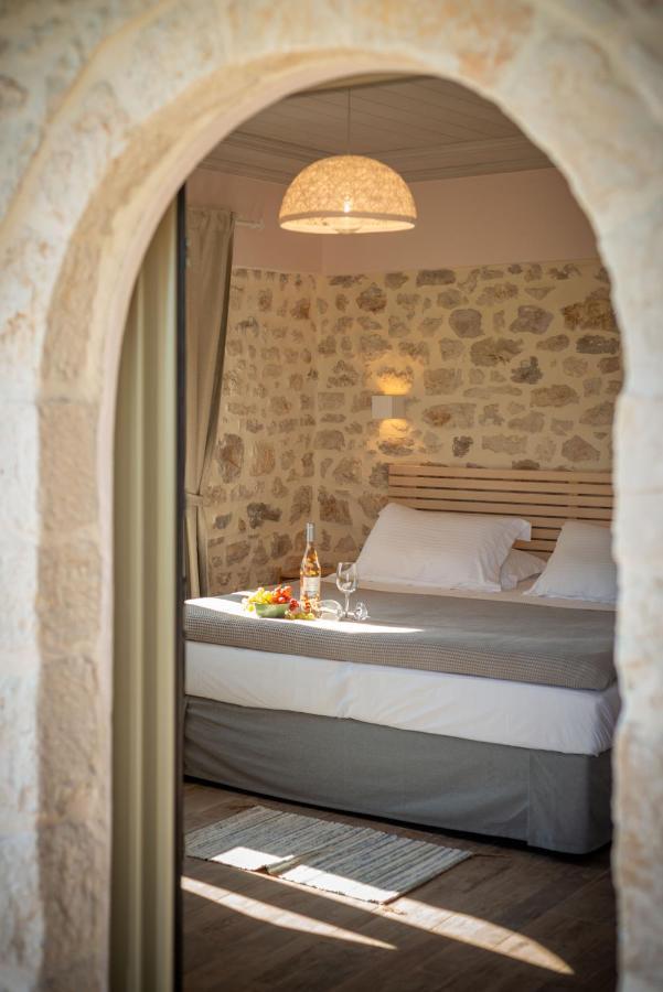 Bellou Villas Sivota Extérieur photo