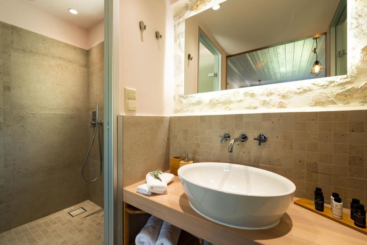 Bellou Villas Sivota Extérieur photo