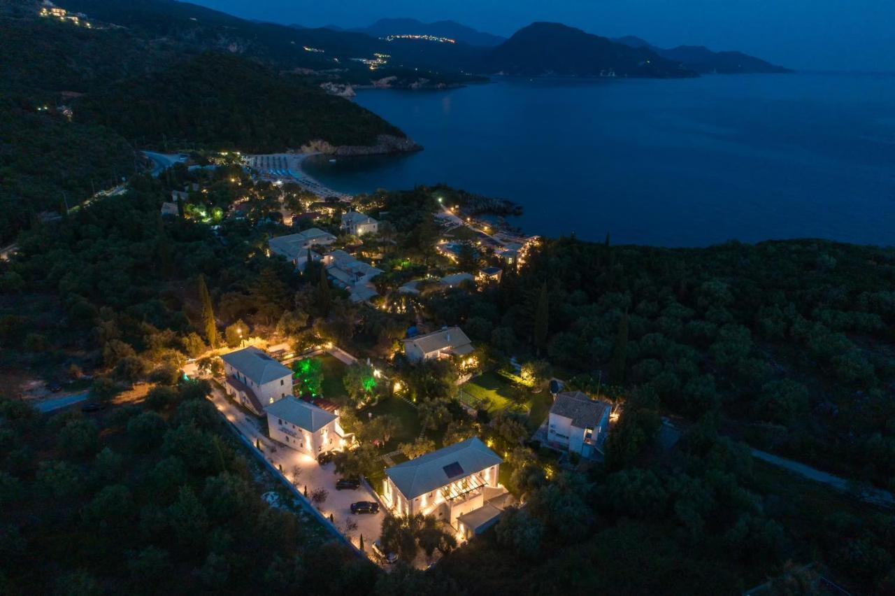 Bellou Villas Sivota Extérieur photo