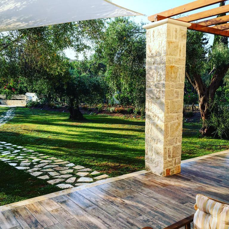 Bellou Villas Sivota Extérieur photo