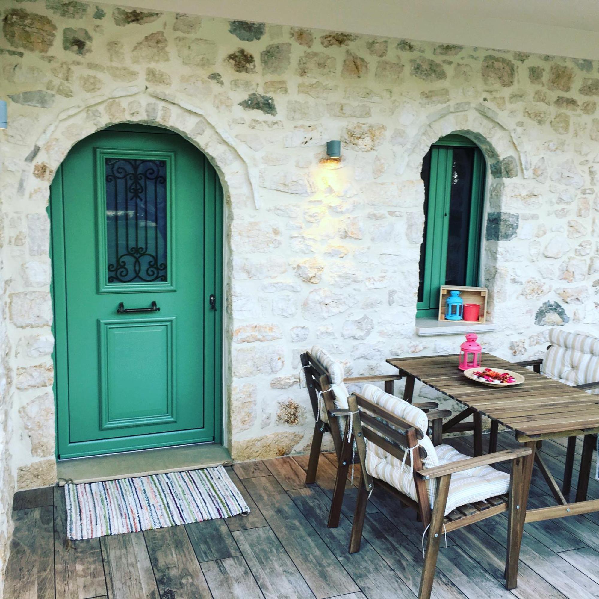 Bellou Villas Sivota Extérieur photo