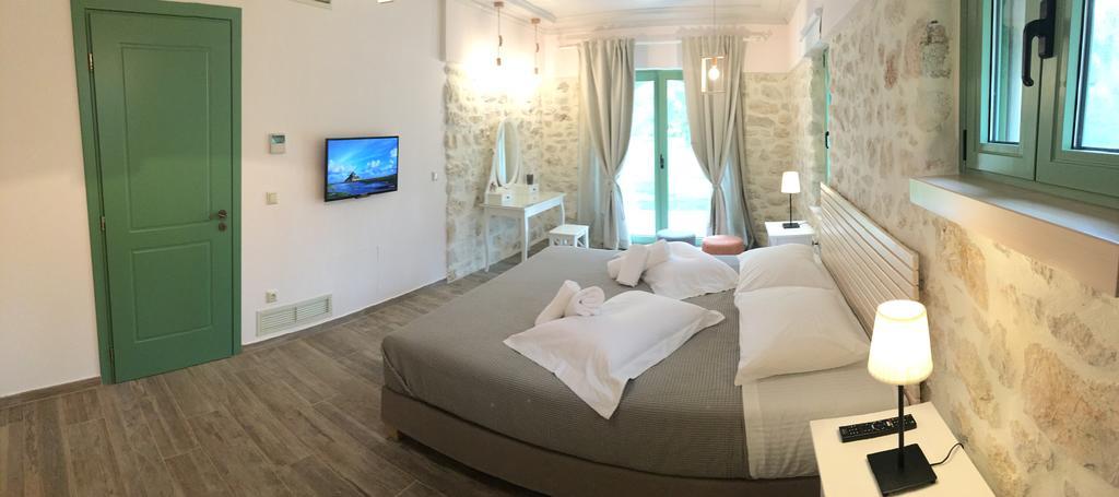Bellou Villas Sivota Extérieur photo