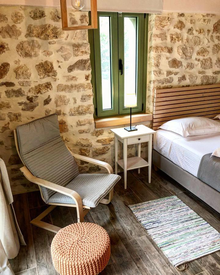Bellou Villas Sivota Extérieur photo