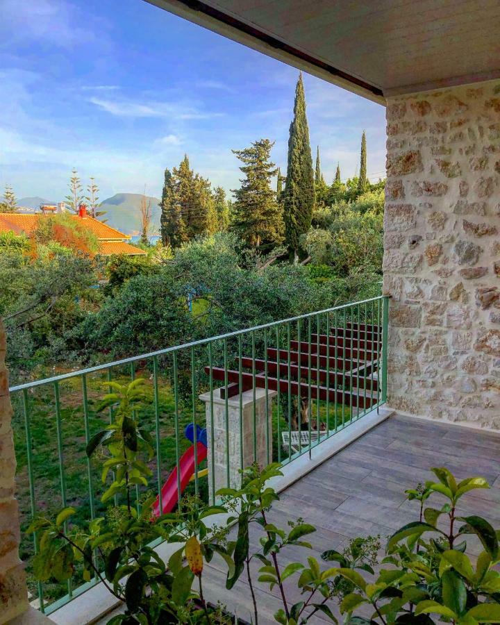 Bellou Villas Sivota Extérieur photo